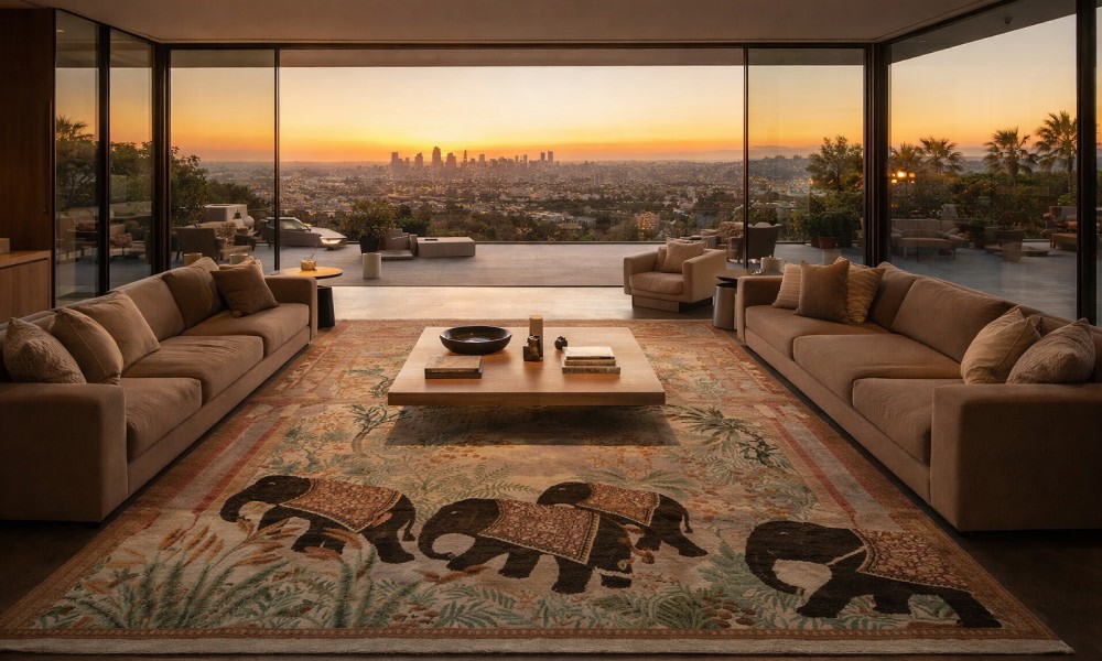 Best Living Room Rug Ideas You Need To Try This Year!