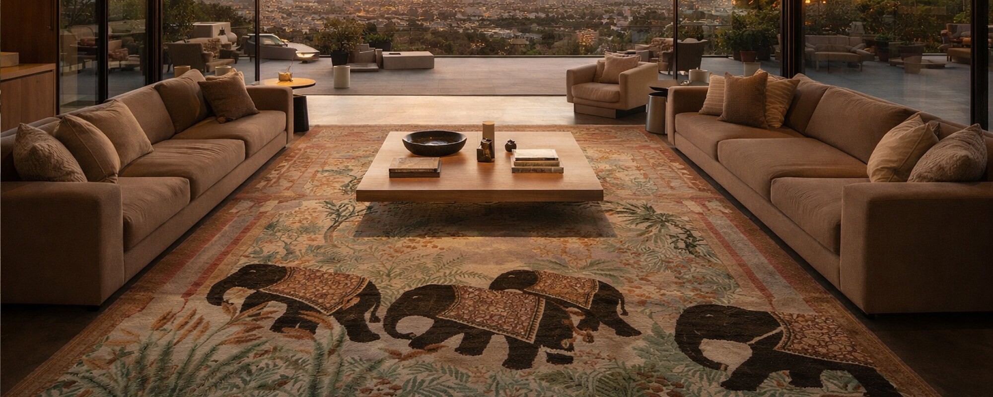 Best Living Room Rug Ideas You Need To Try This Year!