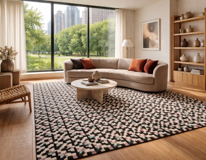 best_carpets_for_minimalist_homes