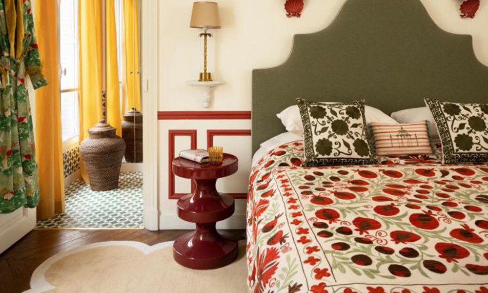 Minimal Space, Maximum Charm: Best Small Bedroom Decor Ideas that Work