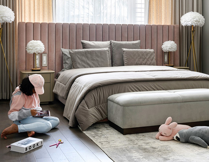 small bedroom idea