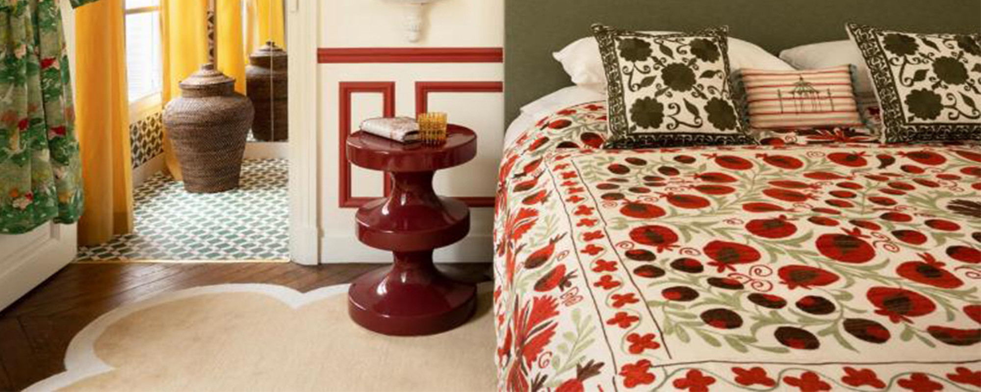 Minimal Space, Maximum Charm: Best Small Bedroom Decor Ideas that Work