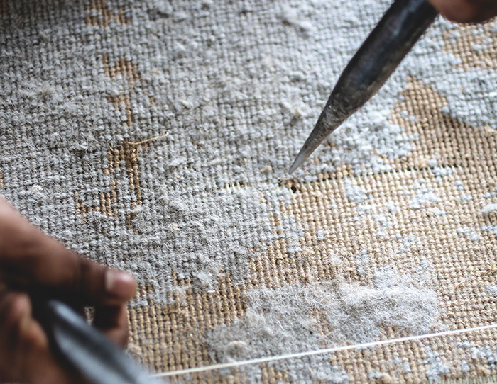 How Rugs Are Made – Step-by-Step Guide to Rug Crafting
