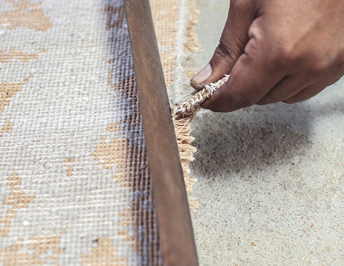 mat making
