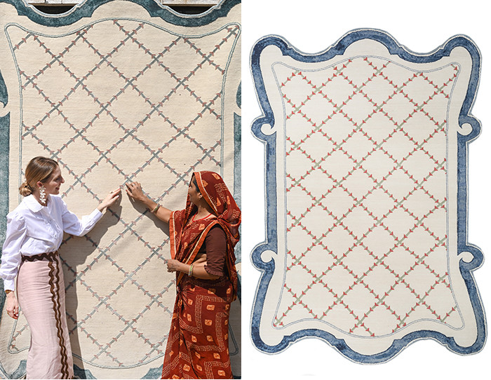 handtufted rugs