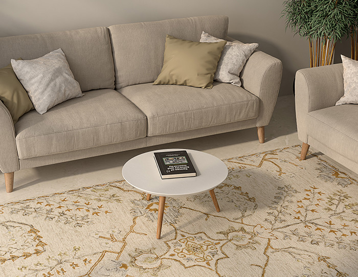 wool hand tufted rugs