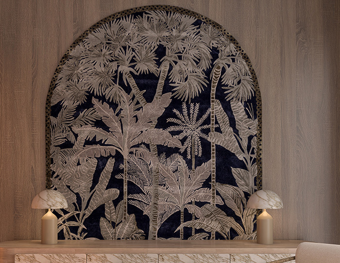 modern tufted rugs