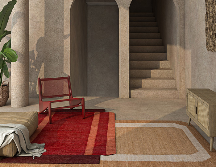 handmade rugs and carpets
