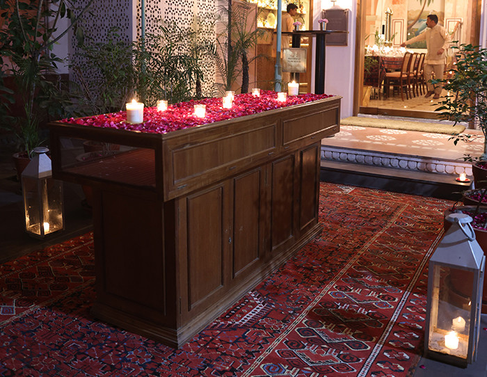 ramadan decorations