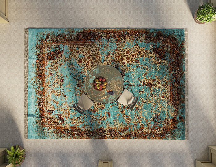 rugs and carpets for iftar