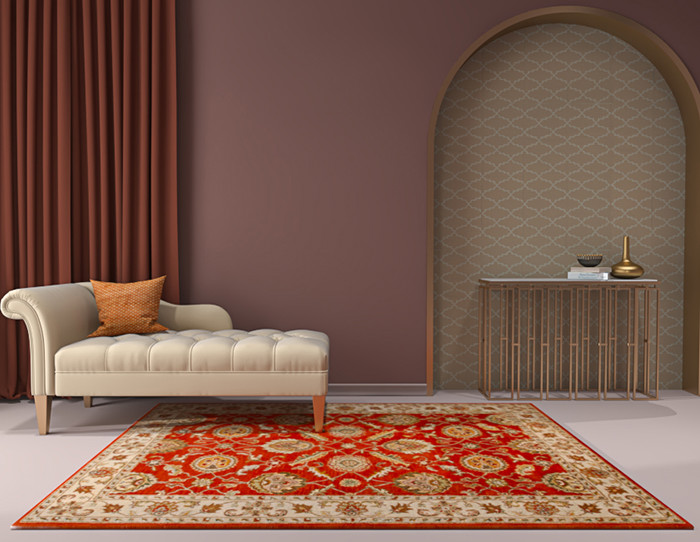 wall color for living room