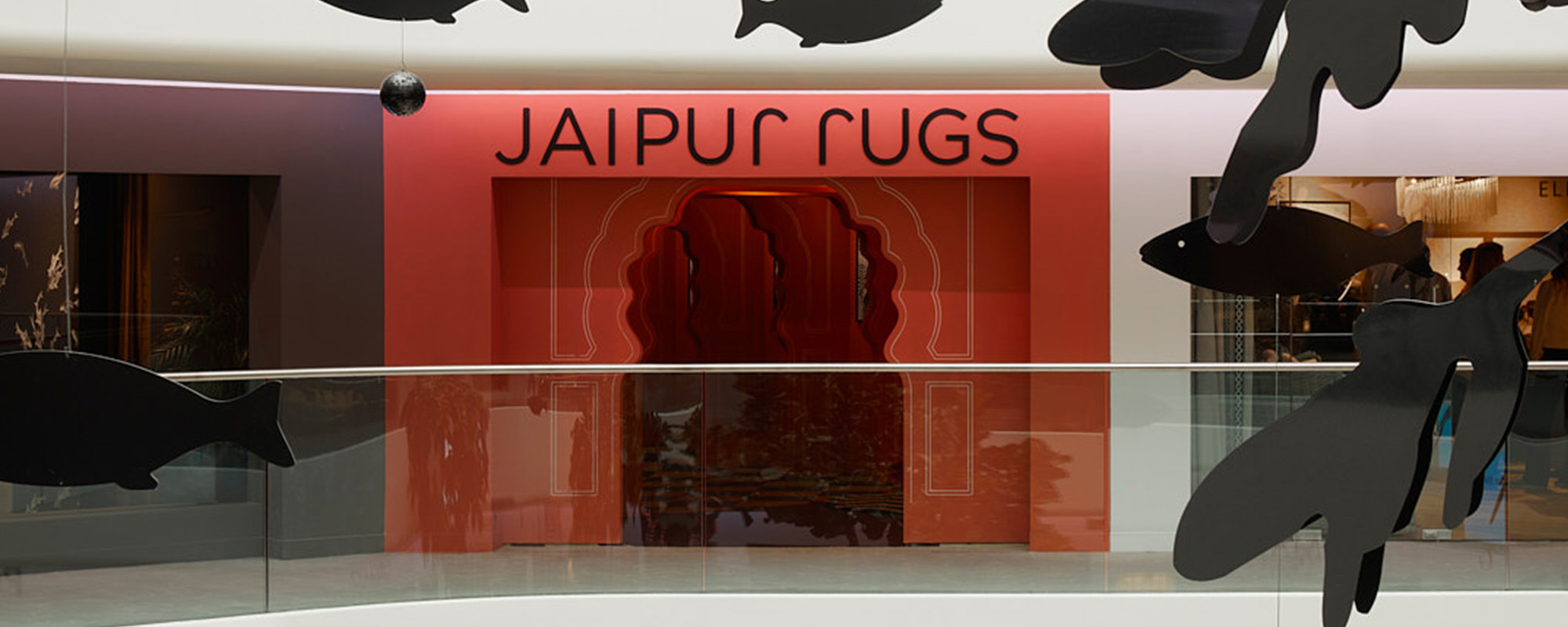 London Design Week 2025: Experience Artisanal Luxury and Exclusive Rugs at Jaipur Rugs