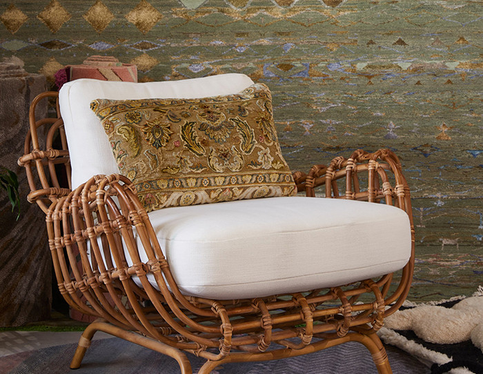Importance Of Colour and Tonality in Interior Design
