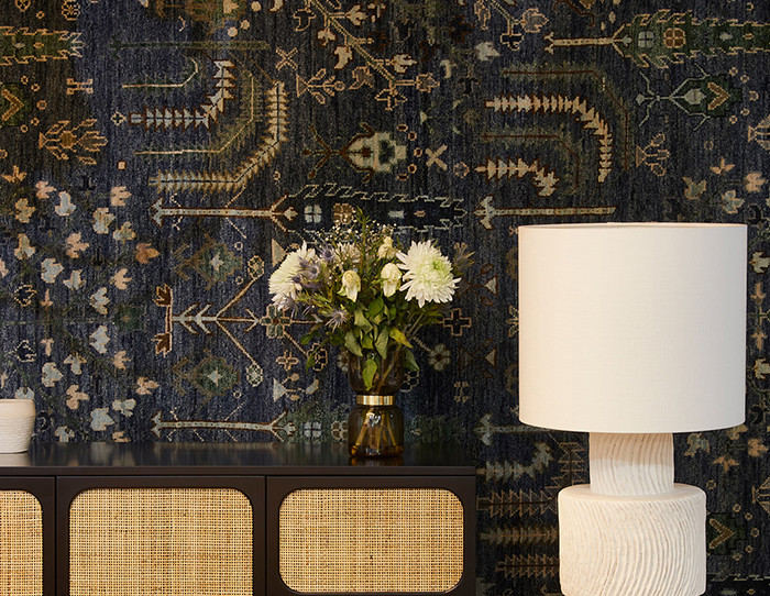 Stain Free Rugs