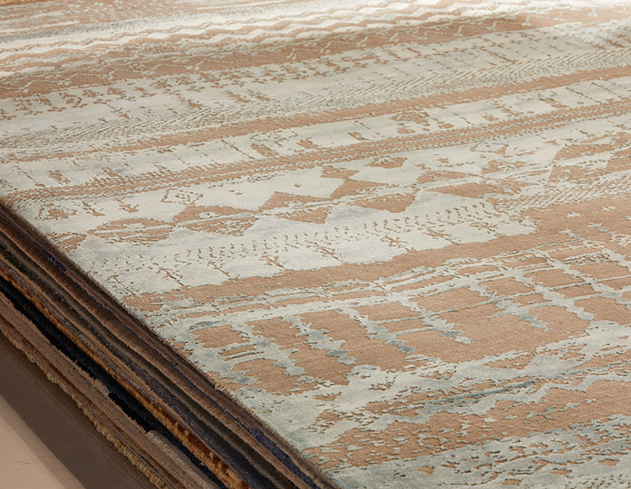Jaipur Rugs - London store