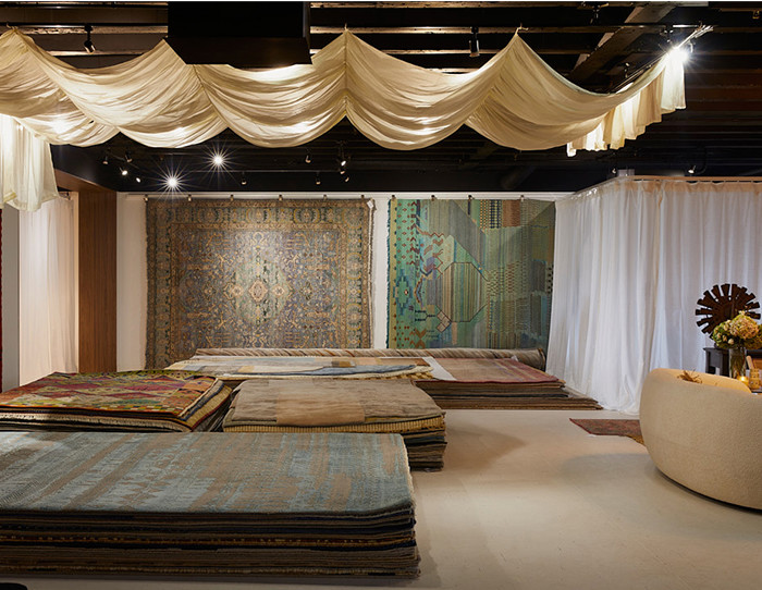Custom Rug Design