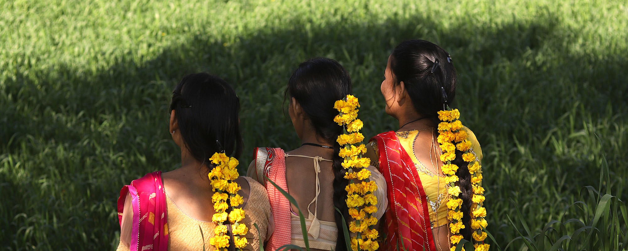 Celebrating International Women's Day 2025 with Jaipur Rugs Leading Female Artisans