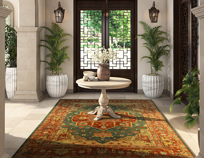 turkish rugs for home interiors
