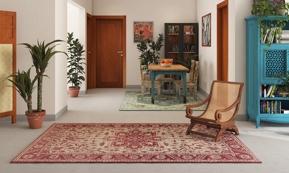 Why Are Turkish Rugs Pinterest’s Most-Loved Decor Essentials? Complete Guide
