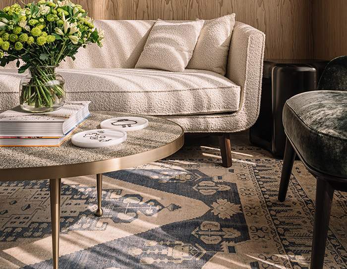 rugs to go with grey carpet for living room