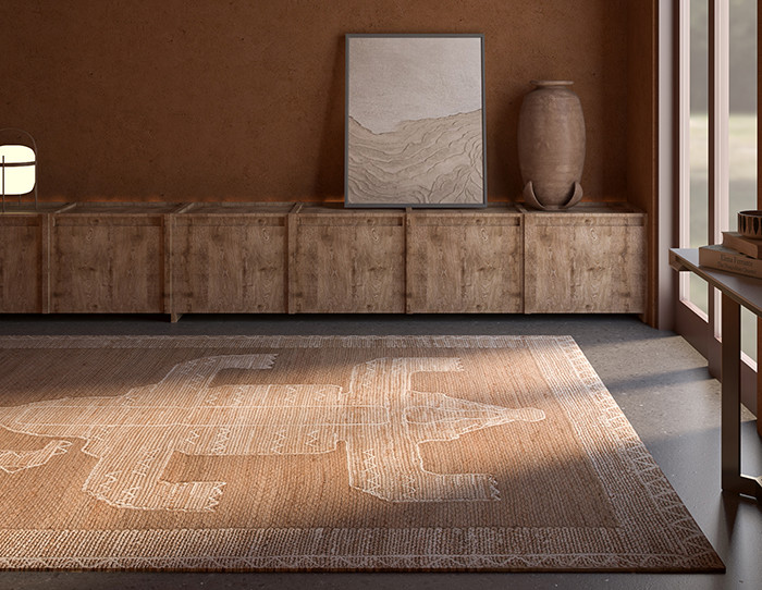japandi interior design style