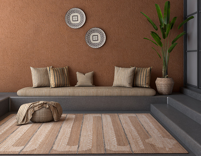japandi style home
