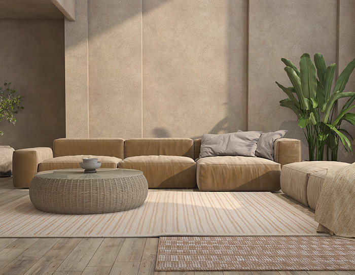 japandi interior design