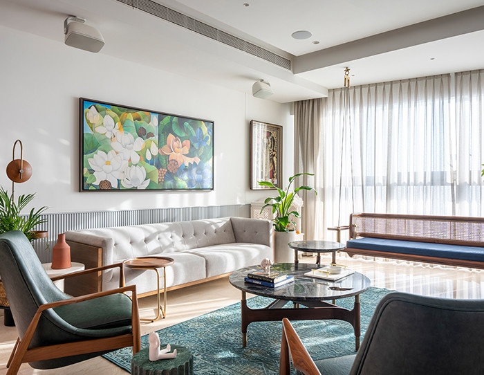home trends