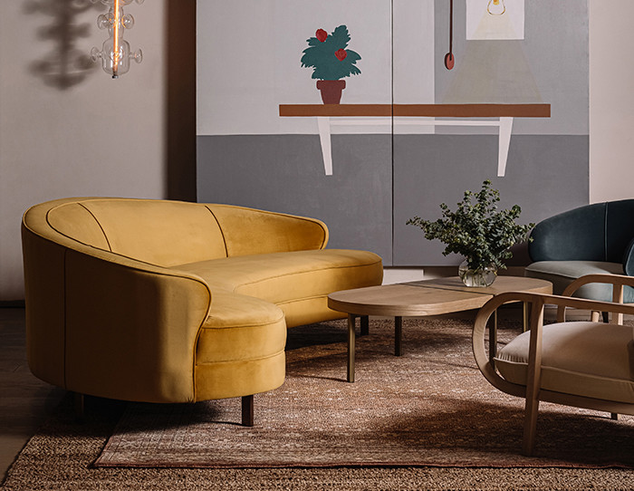 new interior design trends