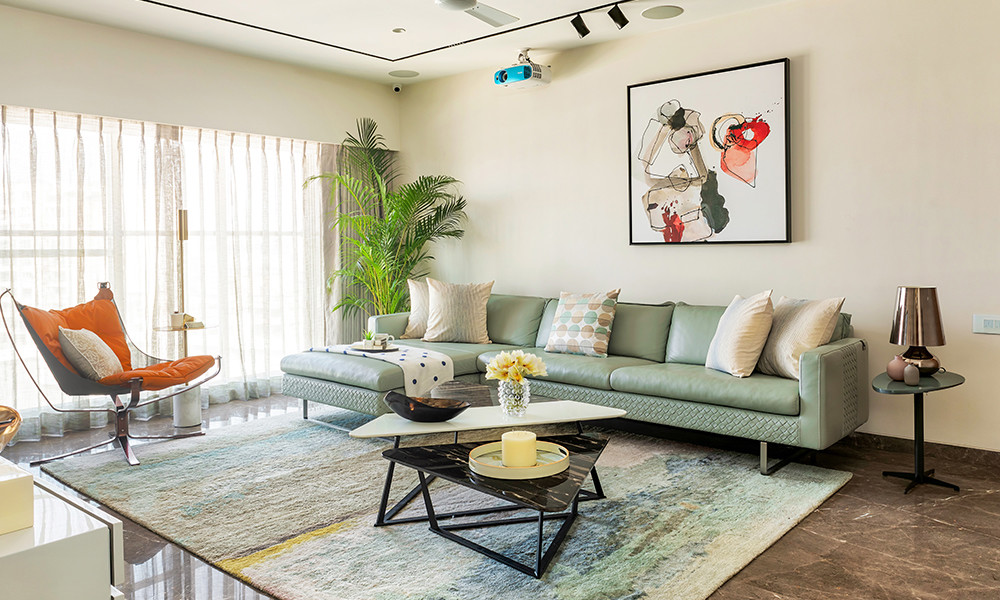 Top Interior Design Trends for 2025: What’s In and What’s Out