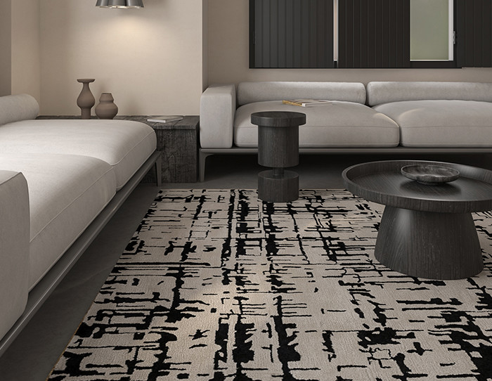 black area rugs