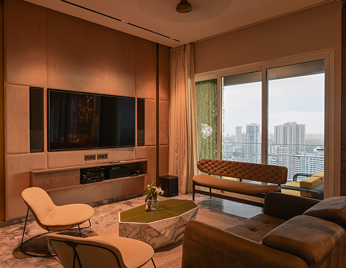 luxury rug for miami beach home