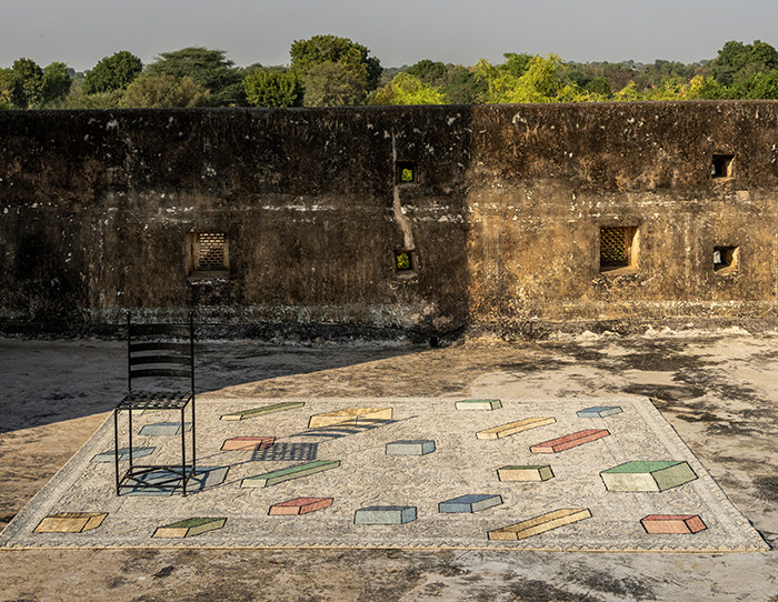 jaipur rugs collection