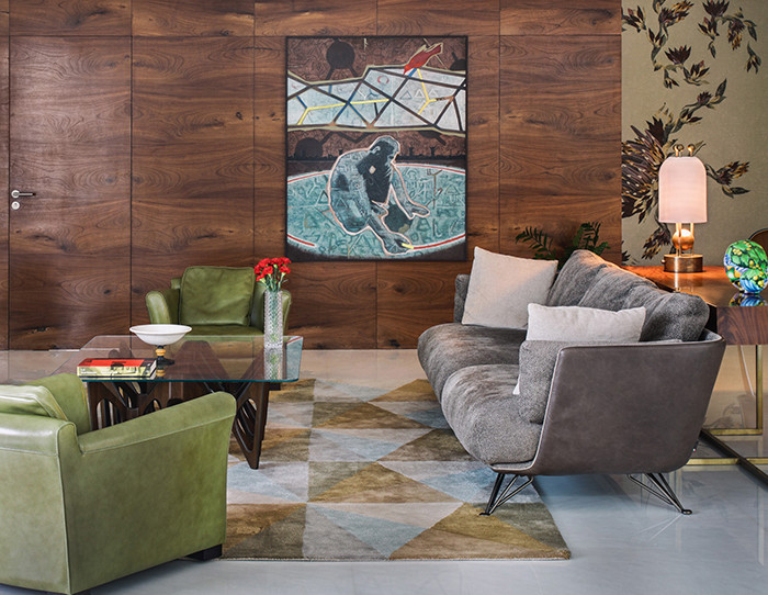modern living room decor ideas