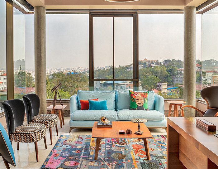 modern home decor