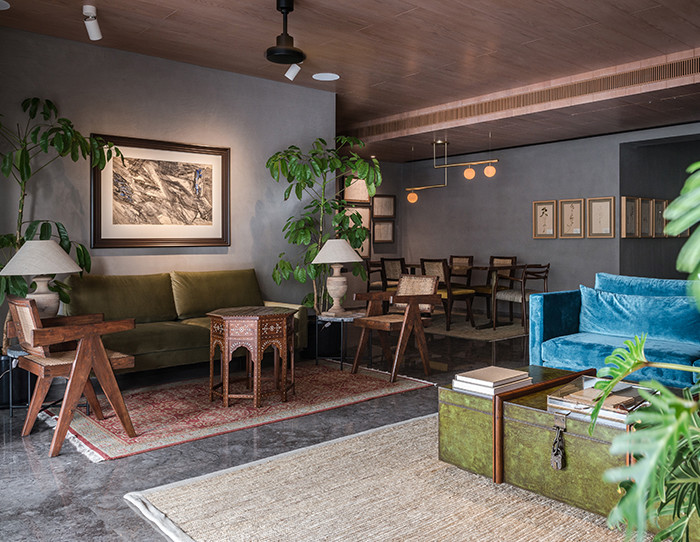 modern decor ideas