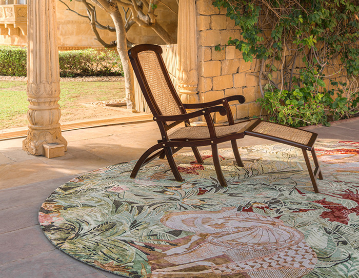 custom handmade rugs