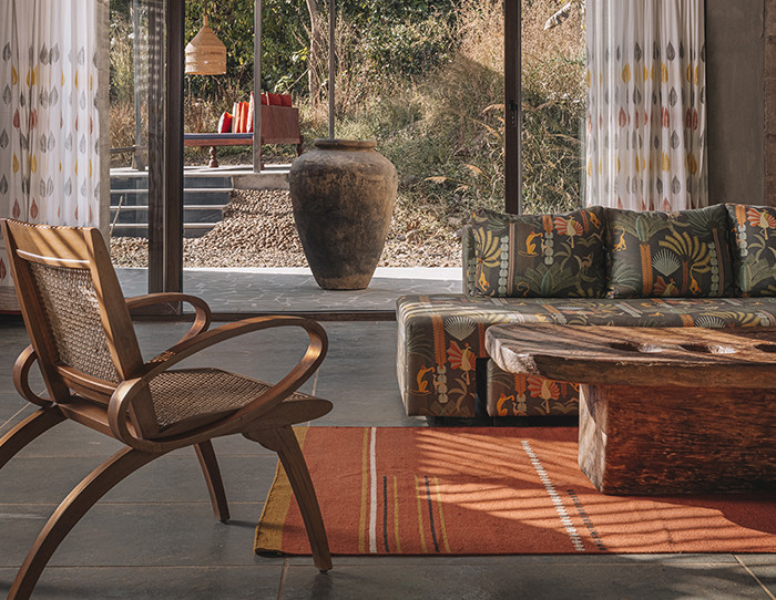customised rugs