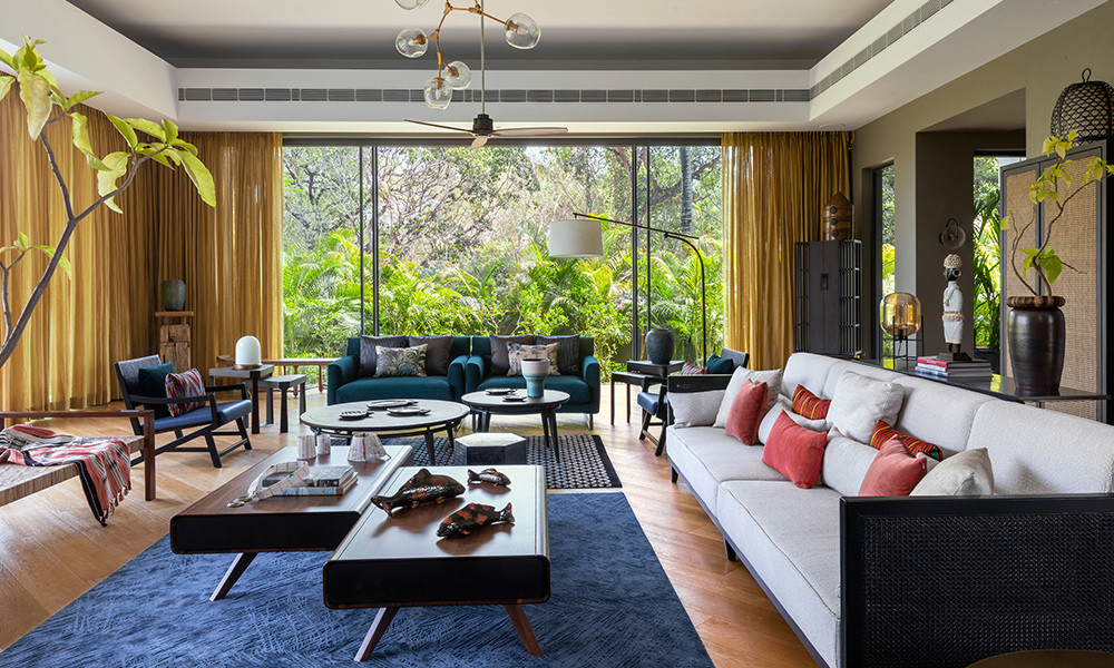 Why Custom Rugs Are the Cornerstone of Refined, Personalized Spaces?