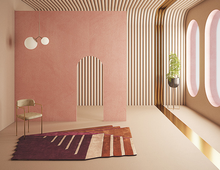 custom rugs