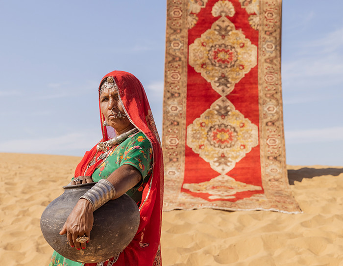 manchaha rugs