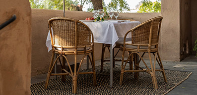 Loomed in Luxury, Rooted in Responsibility