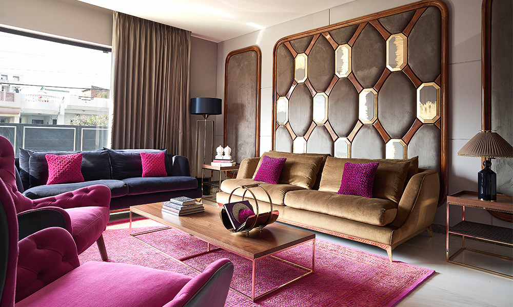Choosing the Right Tones for Your Home: Warm vs. Cool Tone Rugs