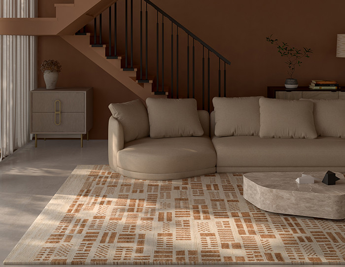 Psychology of Rug Color Choosing