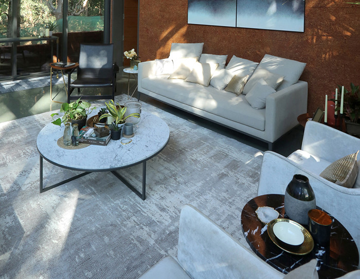 Earthy Tones Rugs