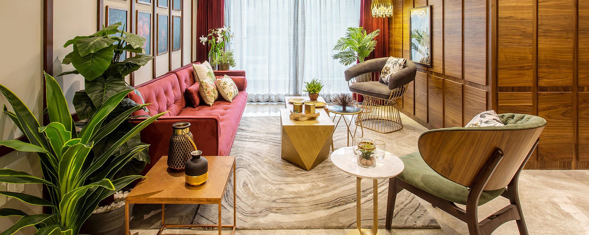 Earthy Tones in Rugs: Why Designers Are Obsessed with Natural and Organic Hues