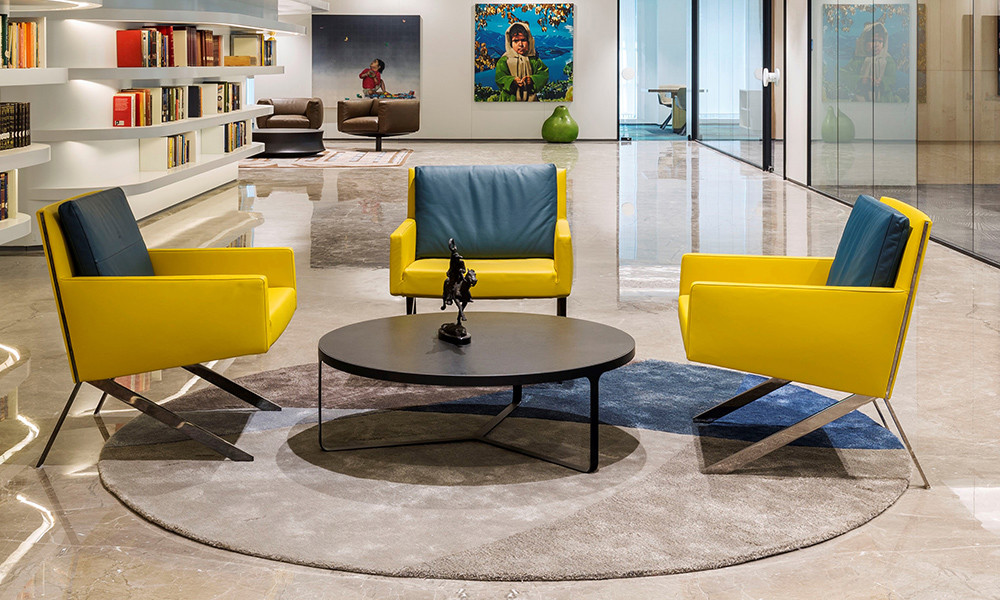 5 Real Reasons Round Rugs Totally Change the Vibe of Your Home