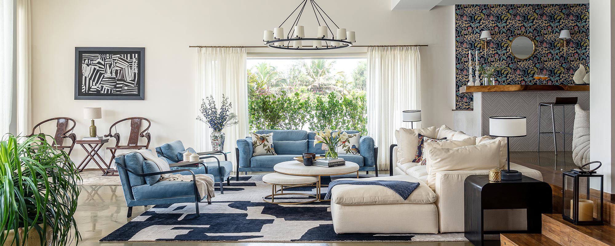 10 Easy Interior Makeover Ideas For A Fresh New View & Vibe