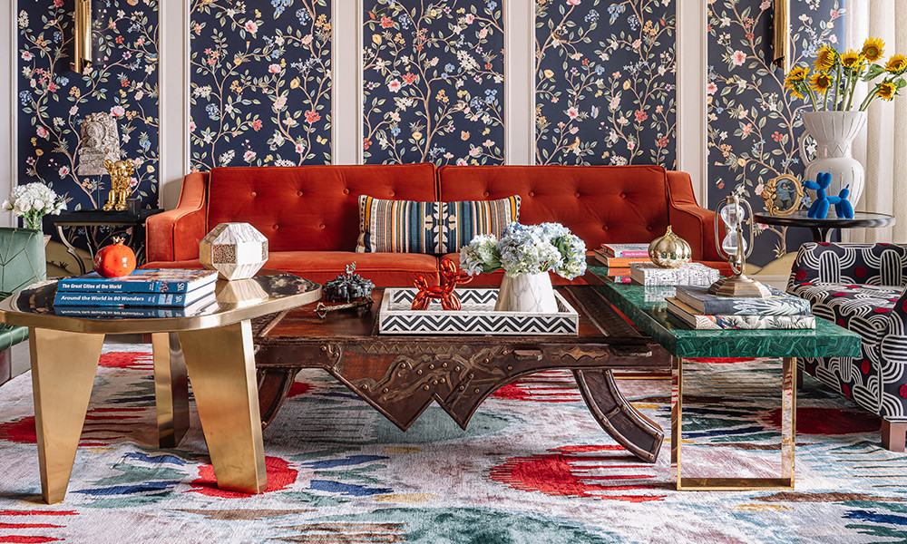 6x9 Area Rugs: Styling Tips for Every Room in Your Home