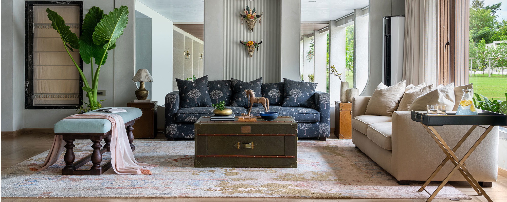 The Ultimate Guide to Styling an 8x10 Rug: Expert Tips & Tricks